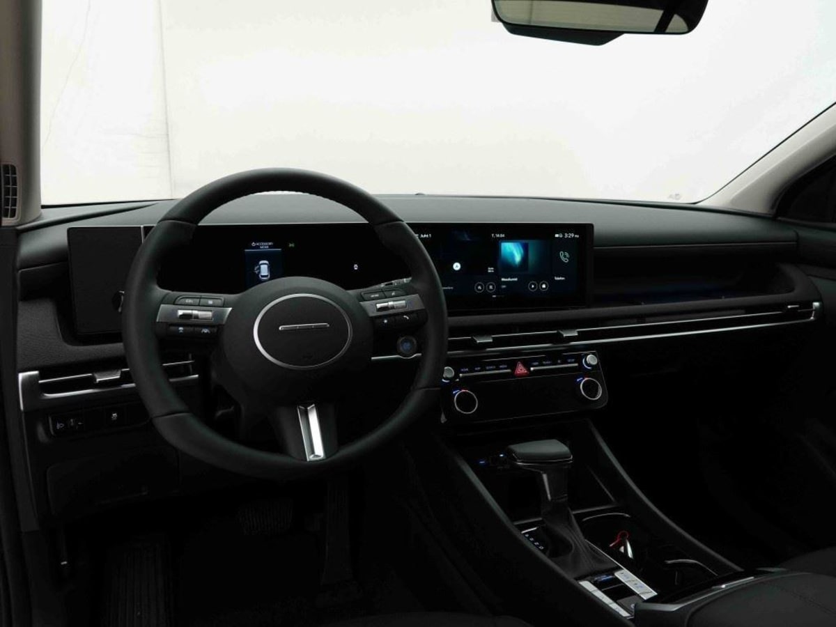 386398_p2 - HYUNDAI - TUCSON - 2026 - photo 8