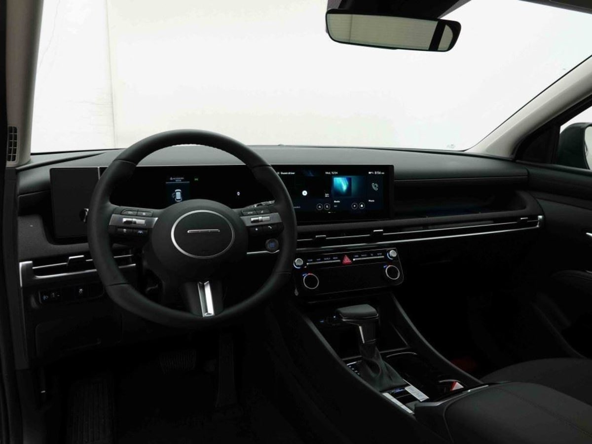 386347_p2 - HYUNDAI - TUCSON - 2026 - photo 8