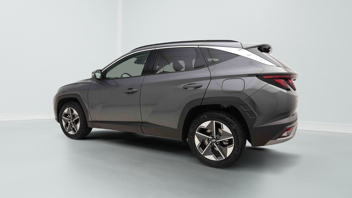 386398_p2 - HYUNDAI - TUCSON - 2026 - photo 3