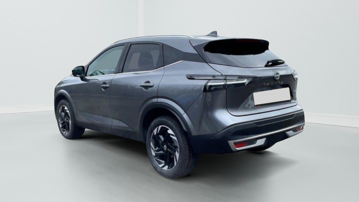 381102_p2 - NISSAN - QASHQAI - 2025 - photo 7