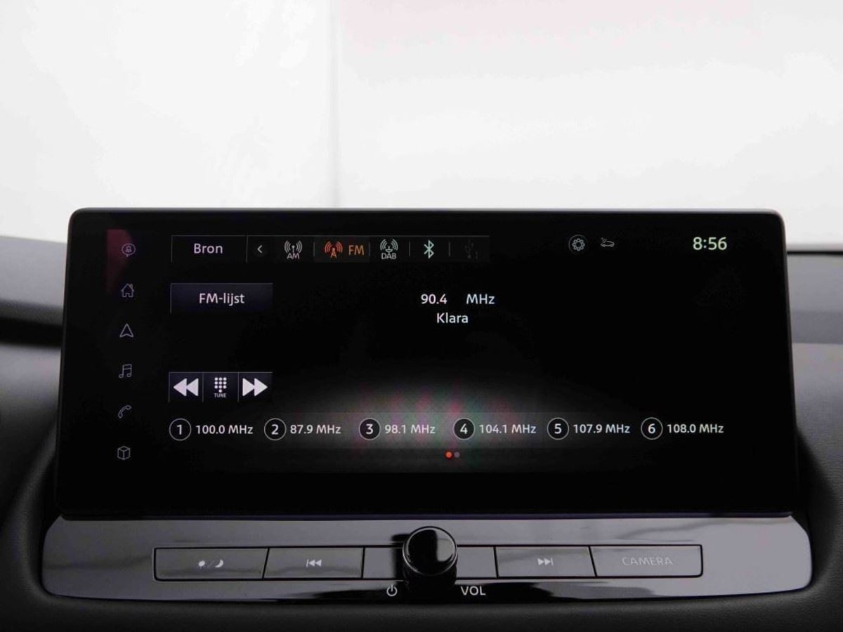 375231_p2 - NISSAN - X TRAIL - 2026 - photo 10