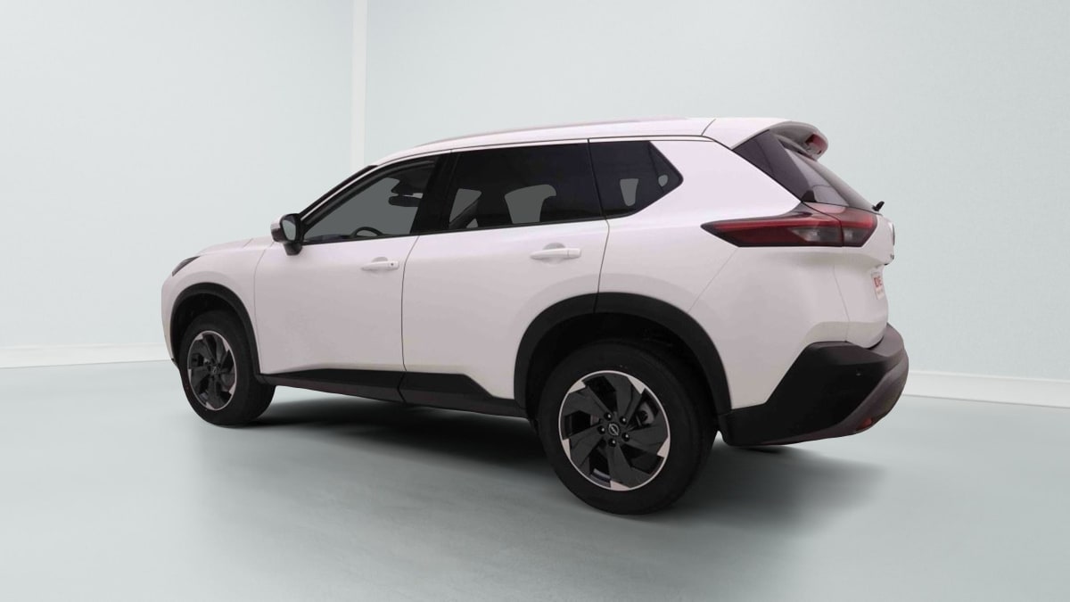 375231_p2 - NISSAN - X TRAIL - 2026 - photo 2