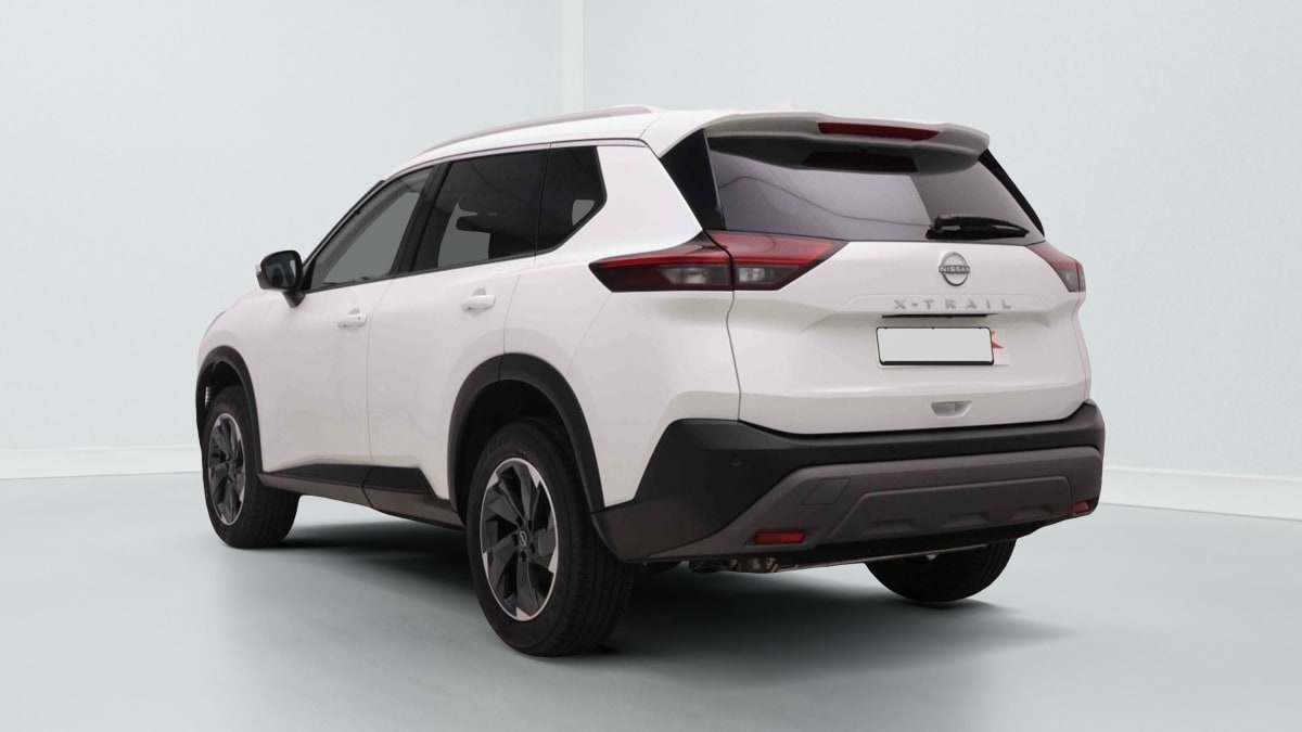 375231_p2 - NISSAN - X TRAIL - 2026 - photo 3