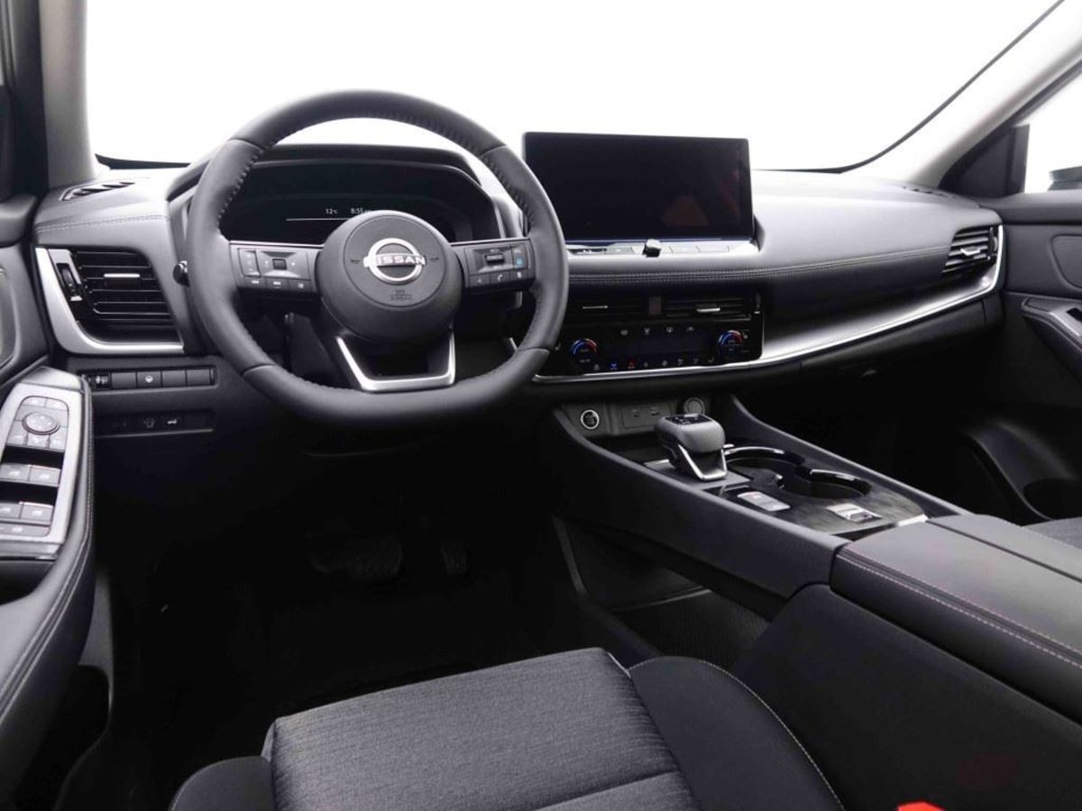 375231_p2 - NISSAN - X TRAIL - 2026 - photo 7