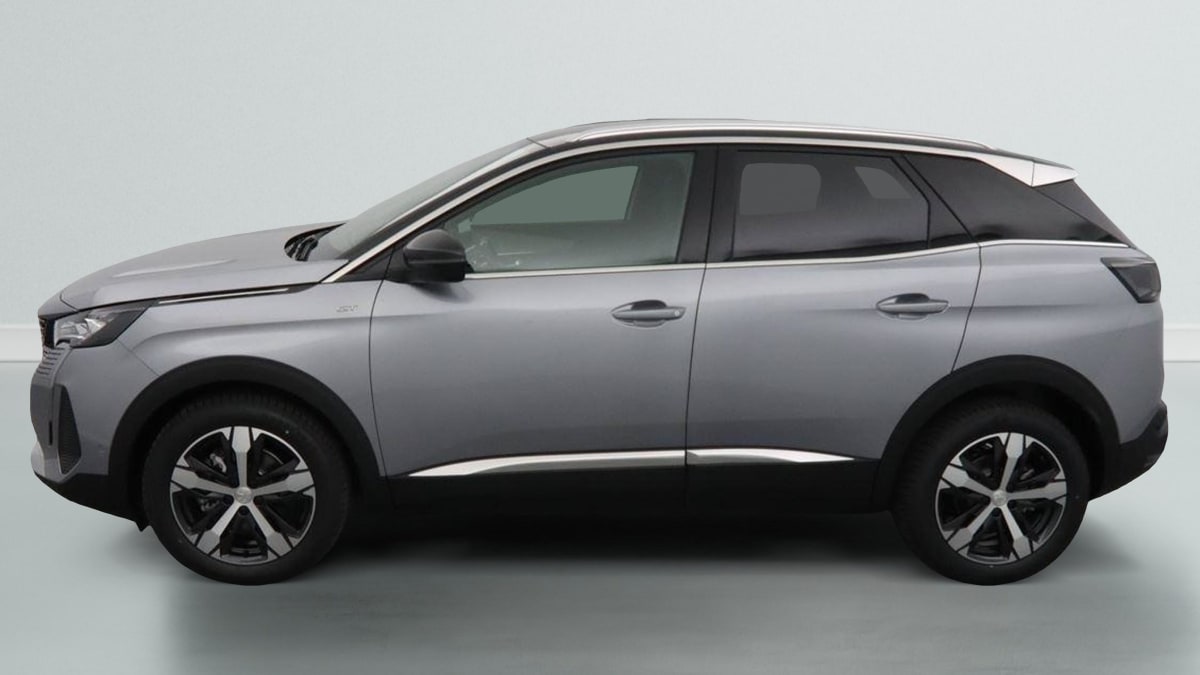 349898_p2 - PEUGEOT - 3008 - 2023 - photo 3