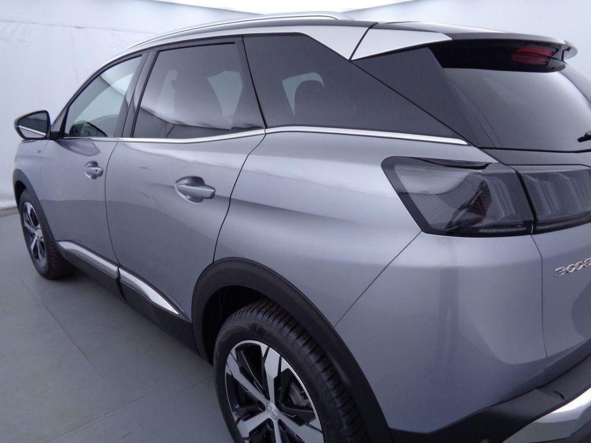 349898_p2 - PEUGEOT - 3008 - 2023 - photo 7
