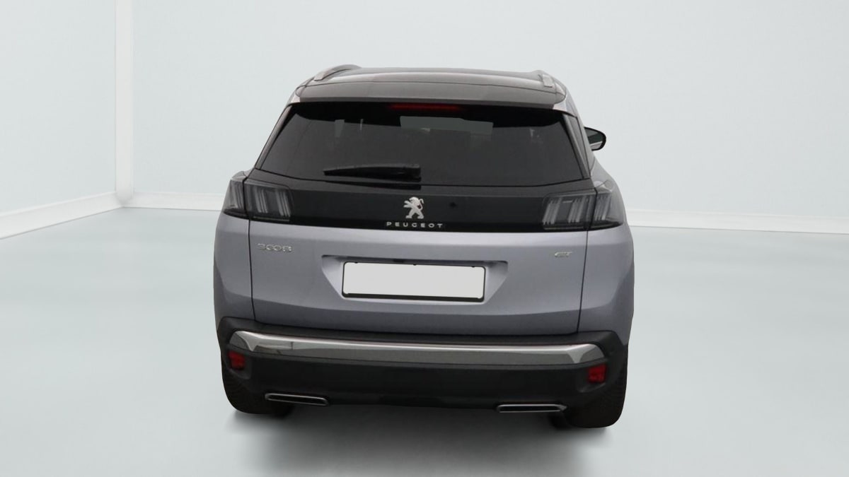 349898_p2 - PEUGEOT - 3008 - 2023 - photo 5