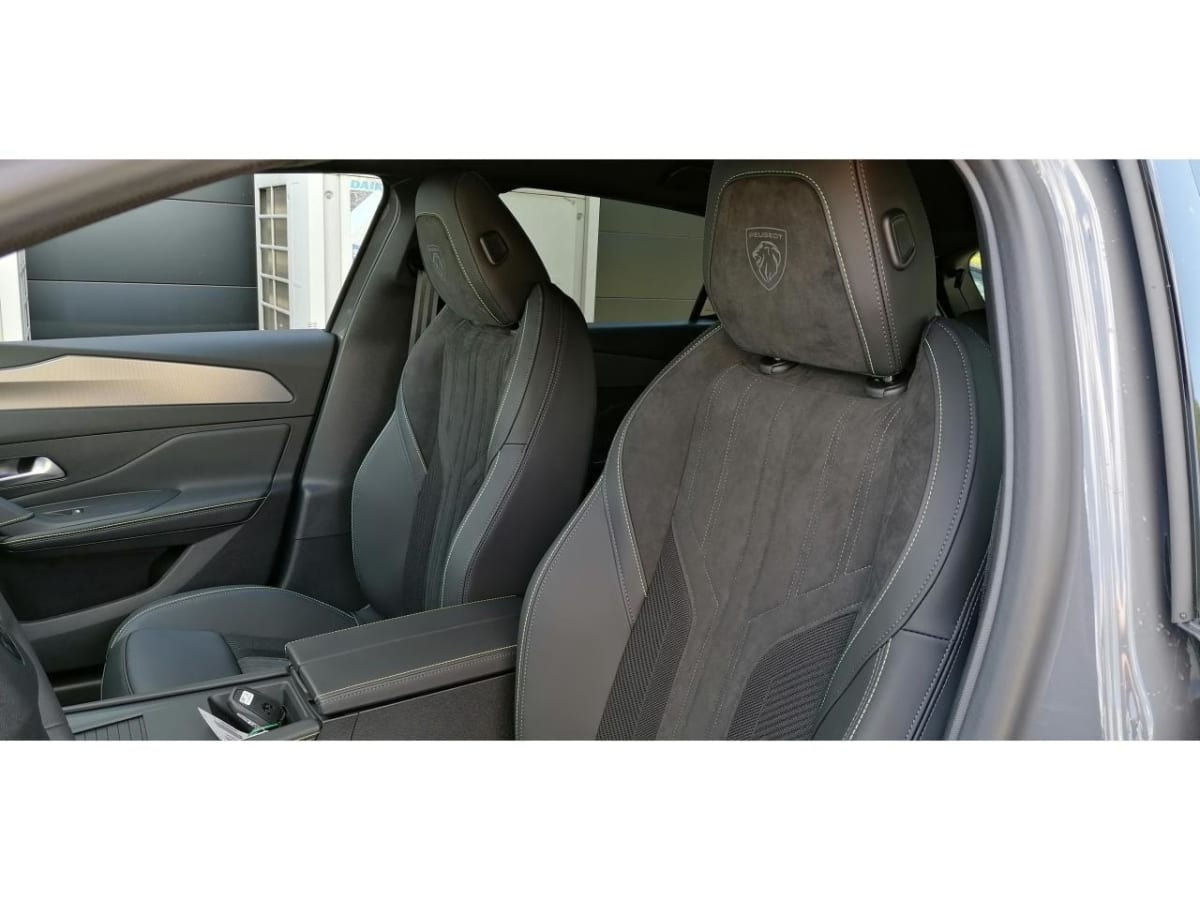 386308_p2 - PEUGEOT - 308 - 2026 - photo 6