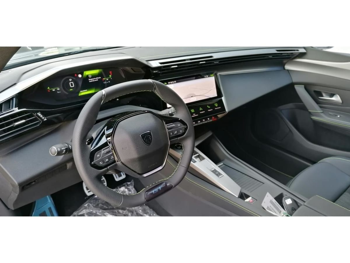 386308_p2 - PEUGEOT - 308 - 2026 - photo 4