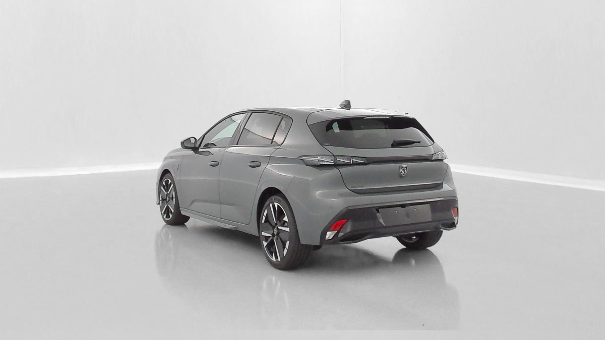 378862_p2 - PEUGEOT - 308 - 2026 - photo 5