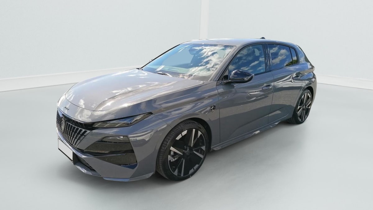 386309_p2 - PEUGEOT - 308 - 2026 - photo 2