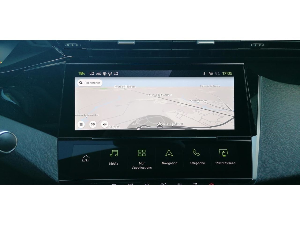 386310_p2 - PEUGEOT - 308 - 2026 - photo 5