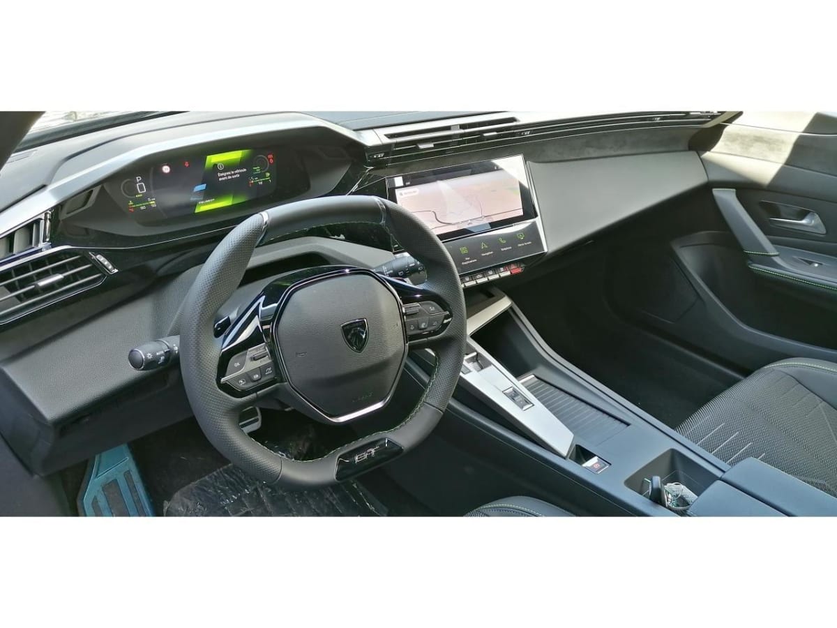 386311_p2 - PEUGEOT - 308 - 2026 - photo 4