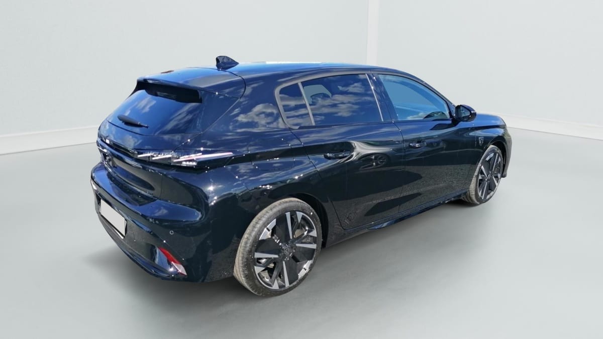 386308_p2 - PEUGEOT - 308 - 2026 - photo 3