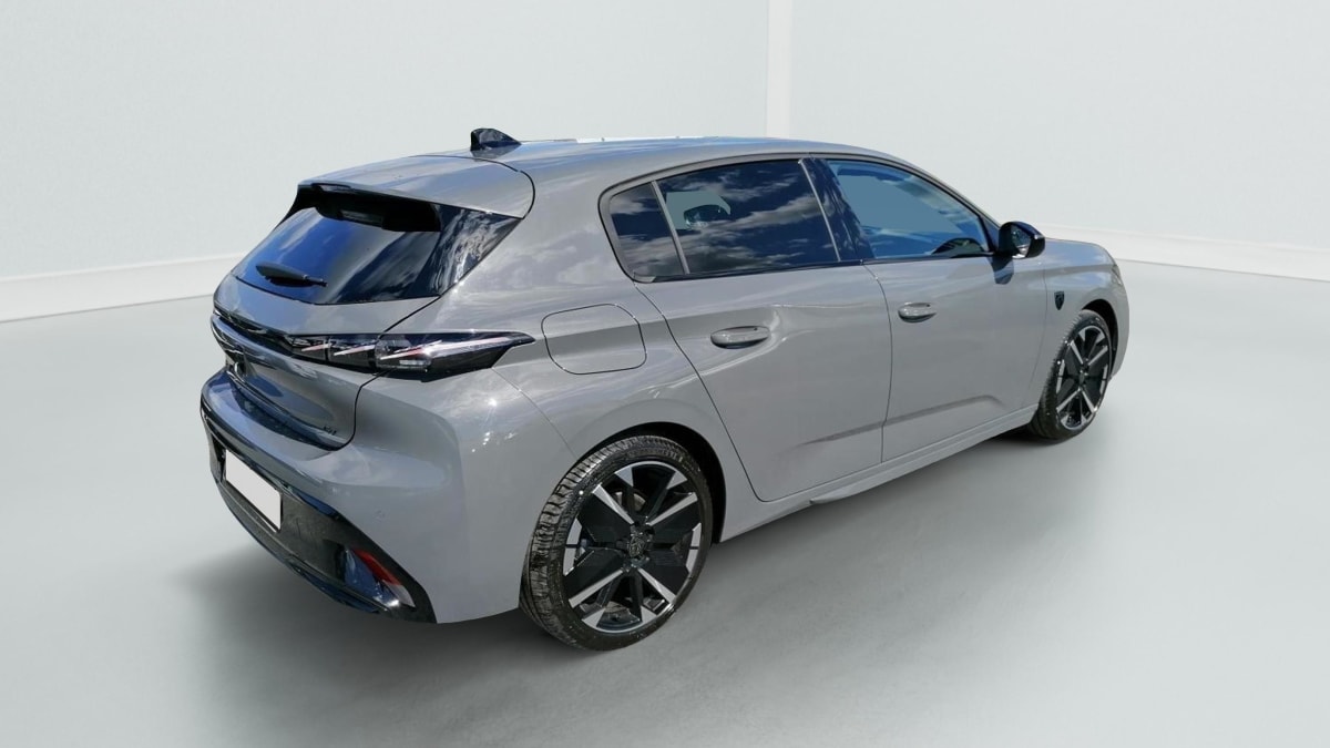 386309_p2 - PEUGEOT - 308 - 2026 - photo 3