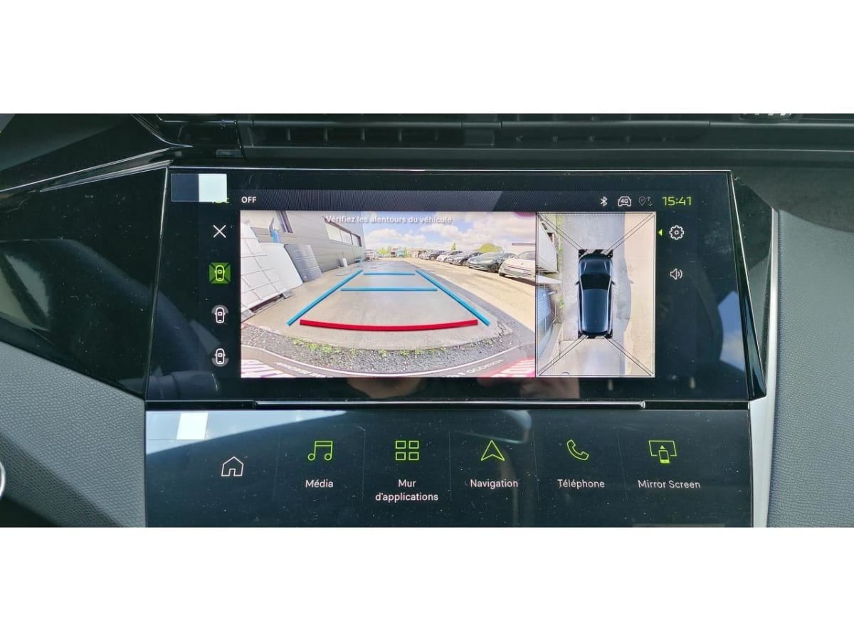 386311_p2 - PEUGEOT - 308 - 2026 - photo 6