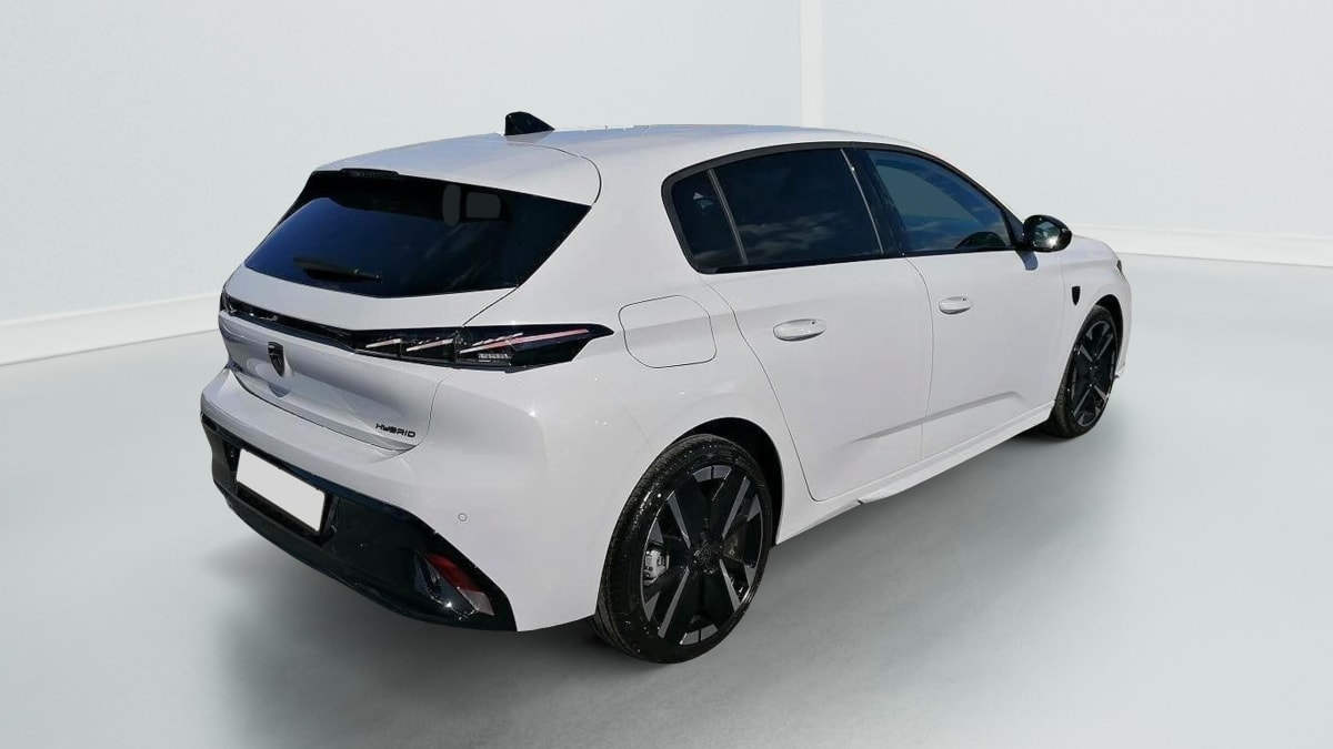 386310_p2 - PEUGEOT - 308 - 2026 - photo 3