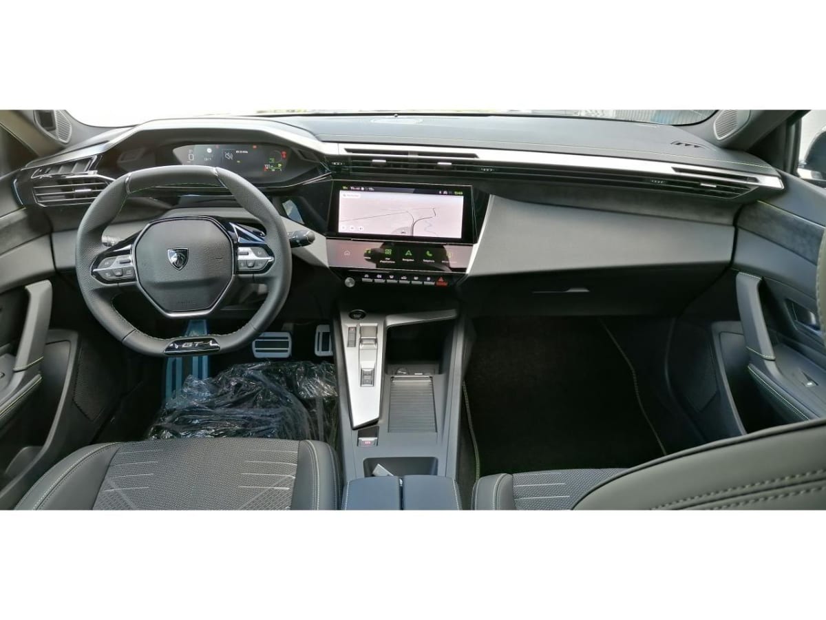 386312_p2 - PEUGEOT - 308 - 2026 - photo 7