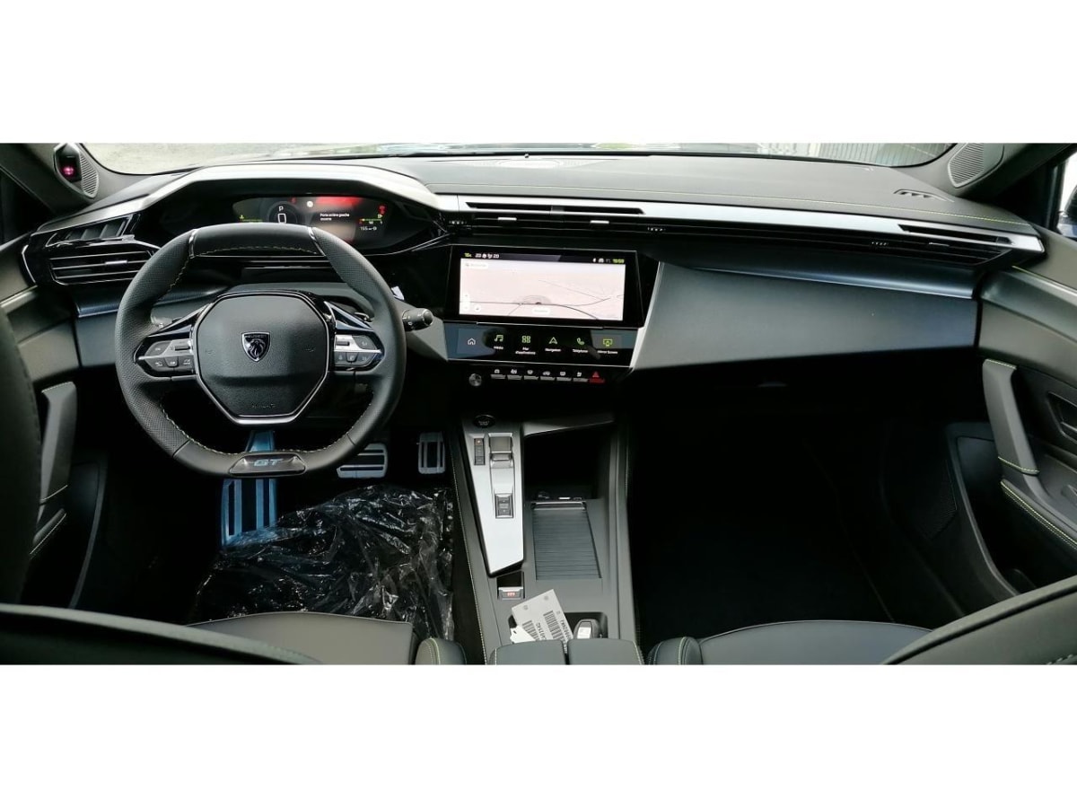 386308_p2 - PEUGEOT - 308 - 2026 - photo 10