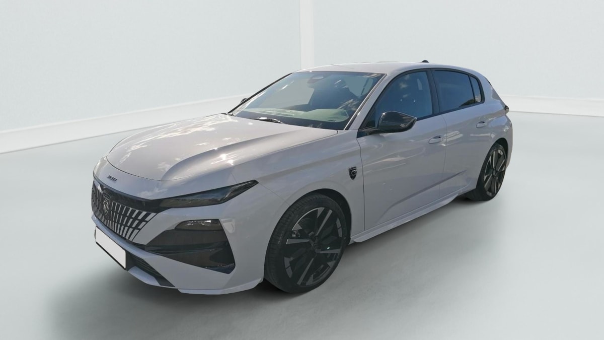 386307_p2 - PEUGEOT - 308 - 2026 - photo 2