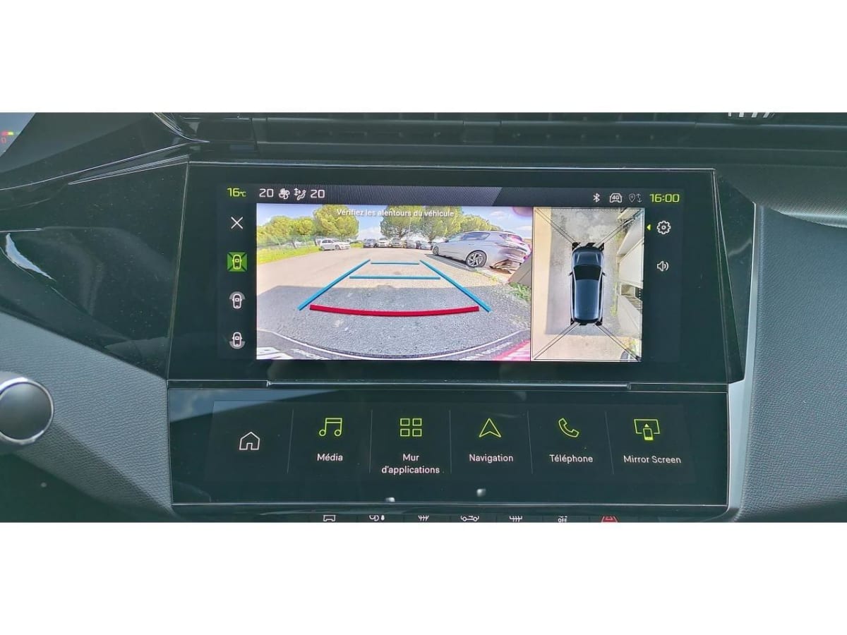 386308_p2 - PEUGEOT - 308 - 2026 - photo 9