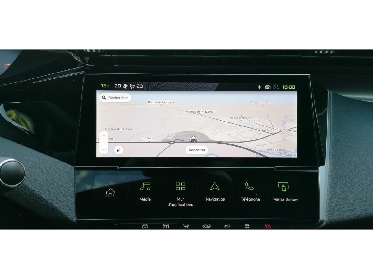 386308_p2 - PEUGEOT - 308 - 2026 - photo 8