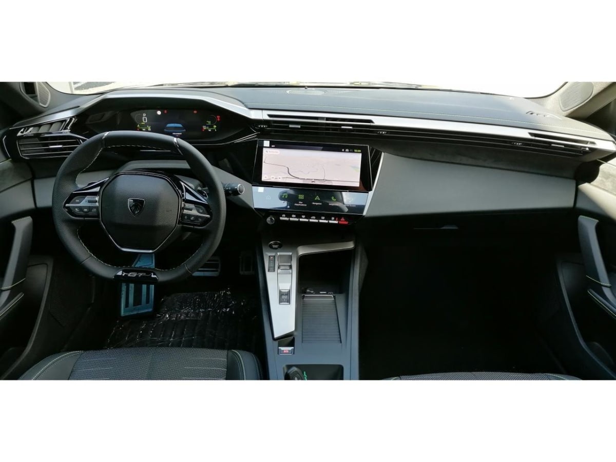 386311_p2 - PEUGEOT - 308 - 2026 - photo 7