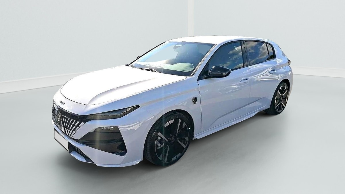 386310_p2 - PEUGEOT - 308 - 2026 - photo 2