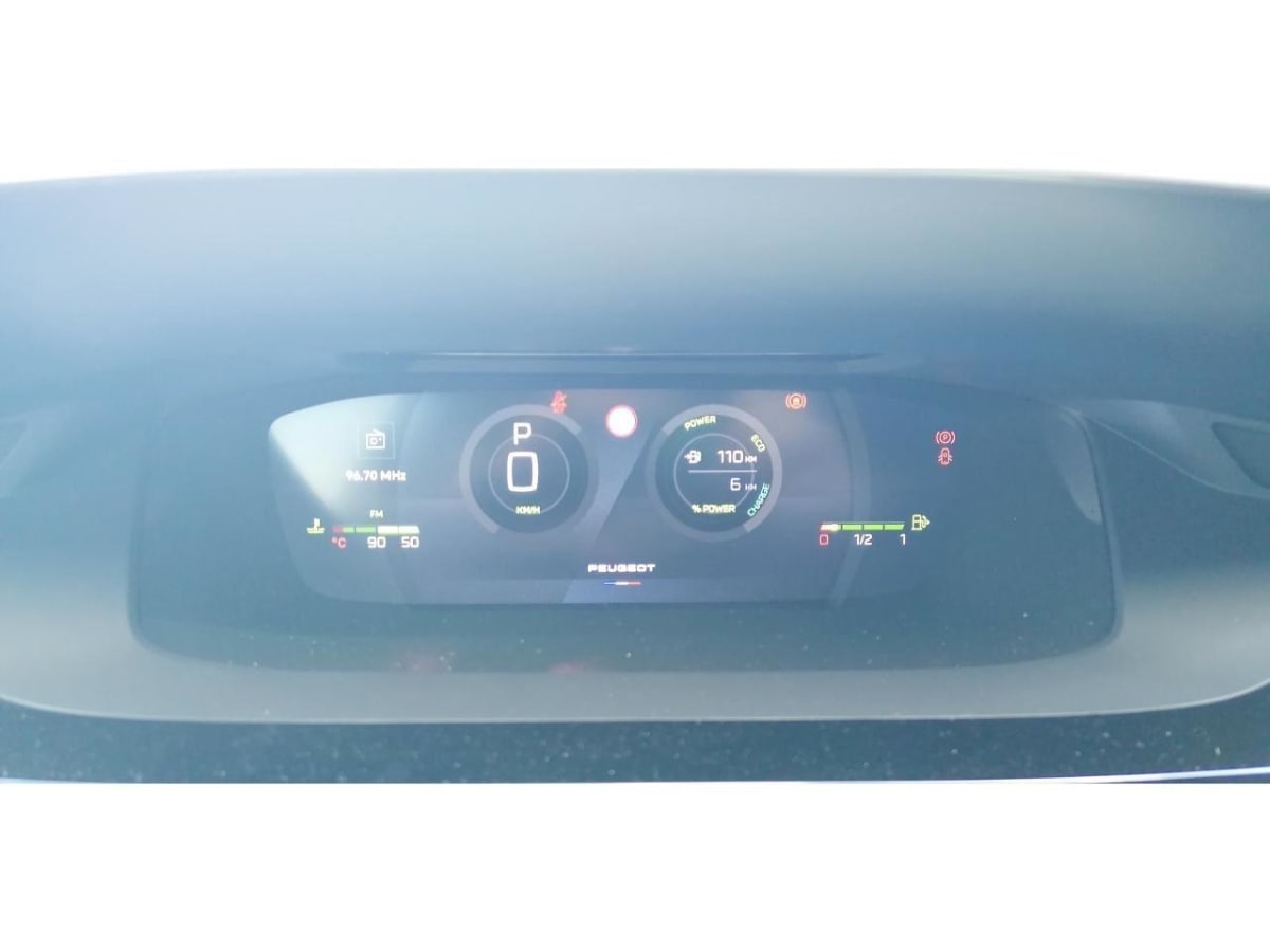 386310_p2 - PEUGEOT - 308 - 2026 - photo 8