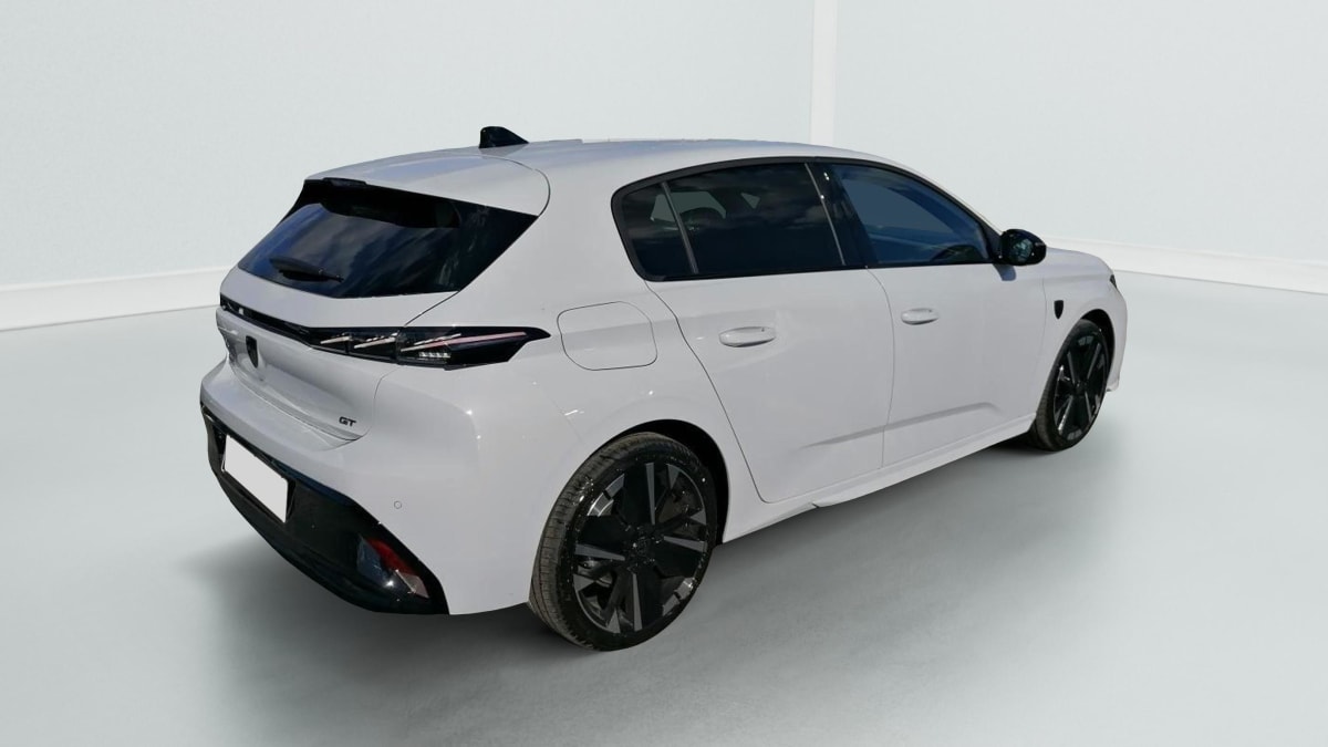 386307_p2 - PEUGEOT - 308 - 2026 - photo 3