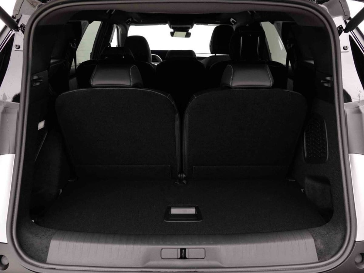 386346_p2 - PEUGEOT - 5008 - 2026 - photo 7