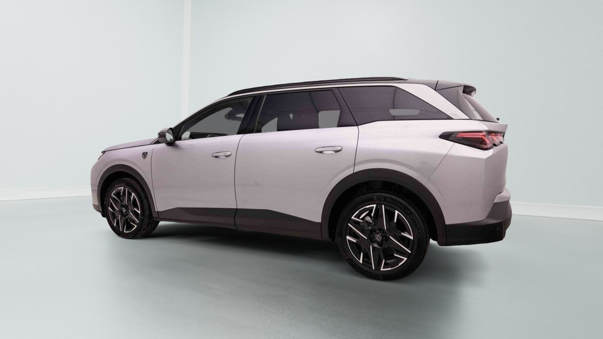 386346_p2 - PEUGEOT - 5008 - 2026 - photo 3