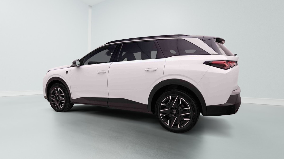 386314_p2 - PEUGEOT - 5008 - 2026 - photo 3