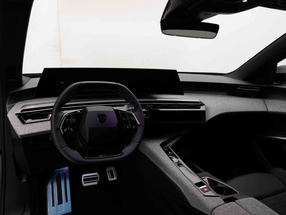 386346_p2 - PEUGEOT - 5008 - 2026 - photo 10