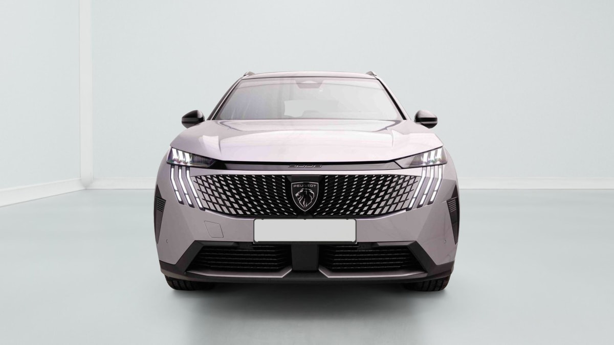 386346_p2 - PEUGEOT - 5008 - 2026 - photo 2