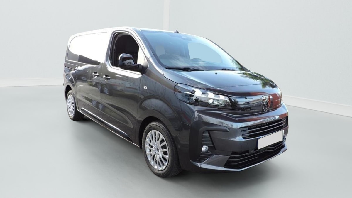 385658_p2 - PEUGEOT - EXPERT - 2025 - photo 3