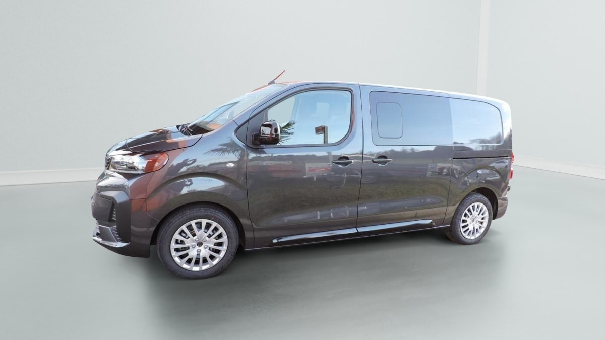 385658_p2 - PEUGEOT - EXPERT - 2025 - photo 5