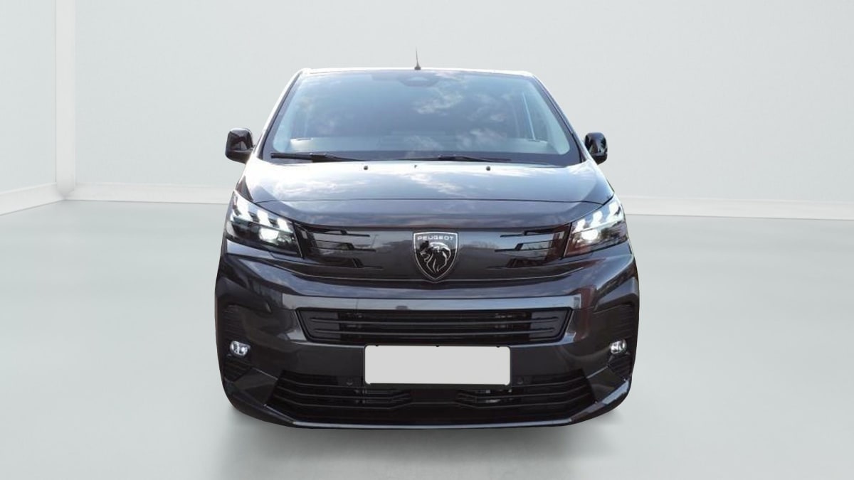 385658_p2 - PEUGEOT - EXPERT - 2025 - photo 2