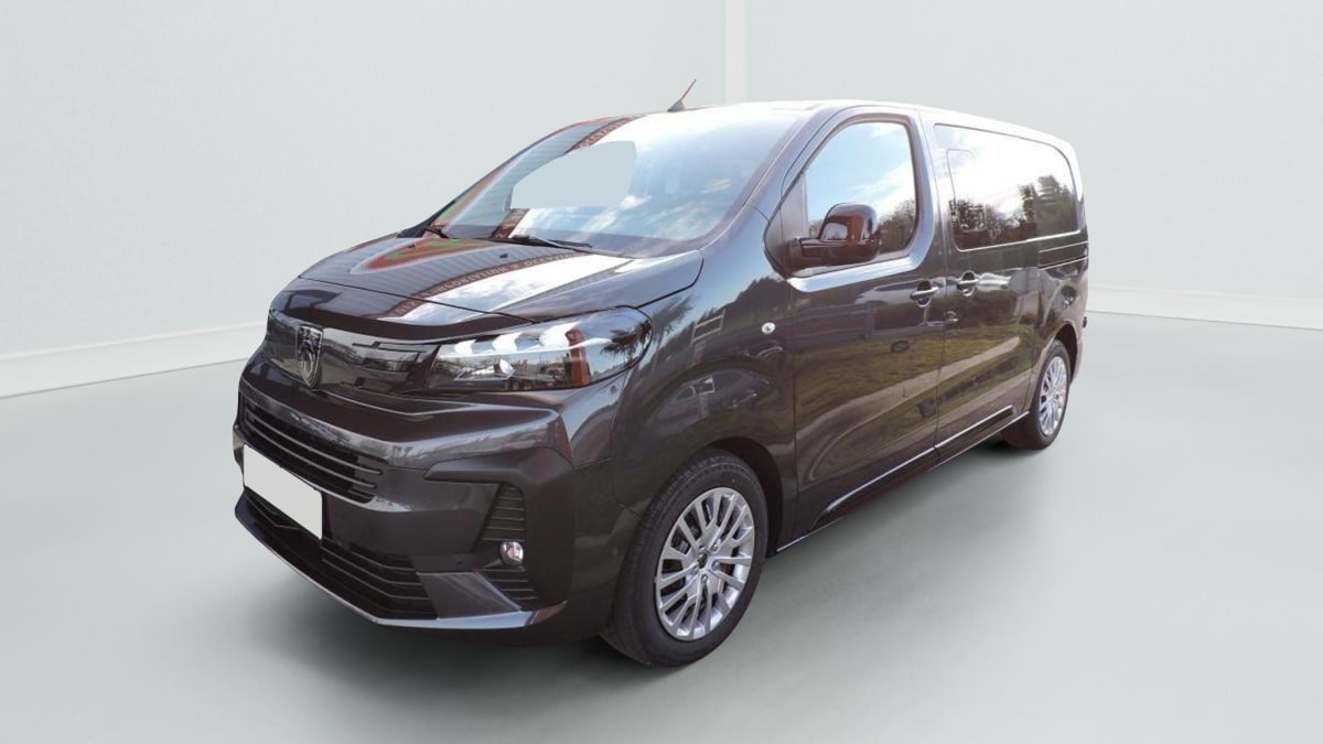 385658_p2 - PEUGEOT - EXPERT - 2025 - photo 1
