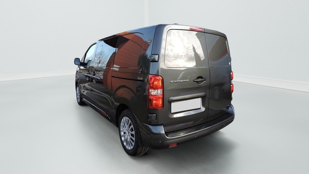 385658_p2 - PEUGEOT - EXPERT - 2025 - photo 8