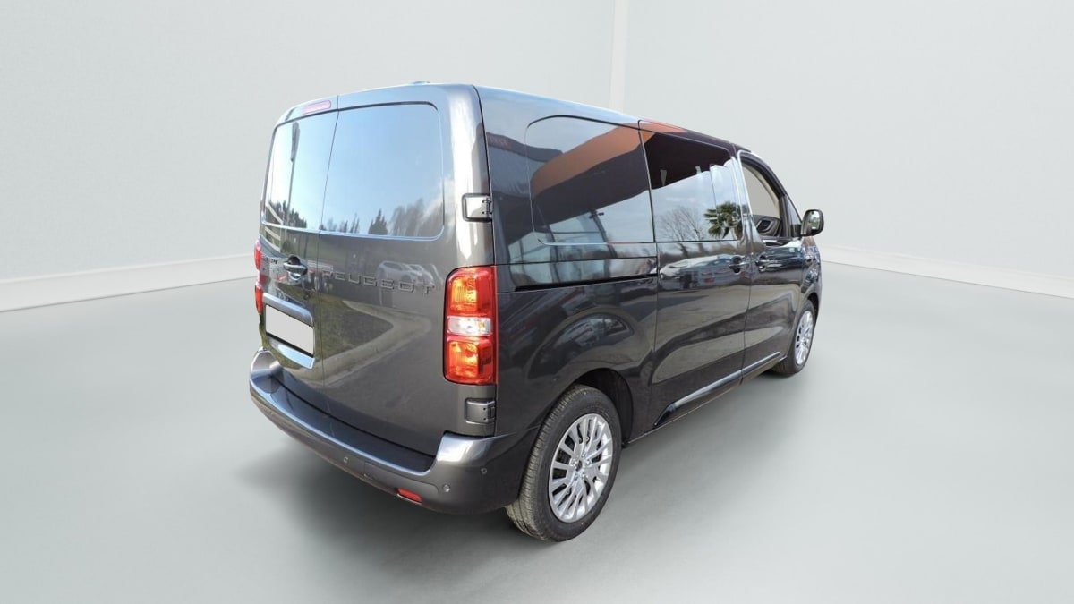 385658_p2 - PEUGEOT - EXPERT - 2025 - photo 6