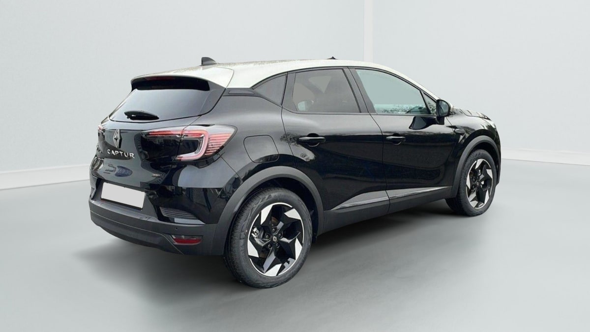 361765_p2 - RENAULT - CAPTUR - 2025 - photo 7