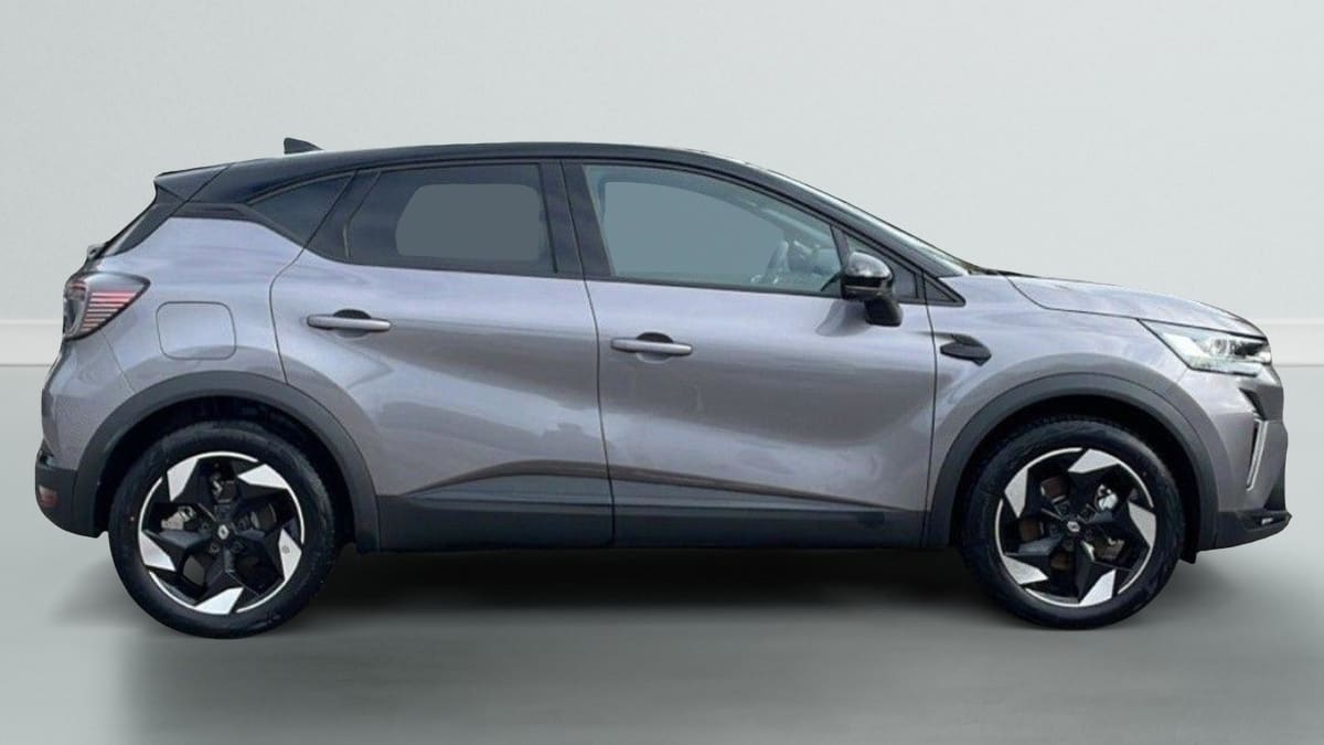361756_p2 - RENAULT - CAPTUR - 2025 - photo 7