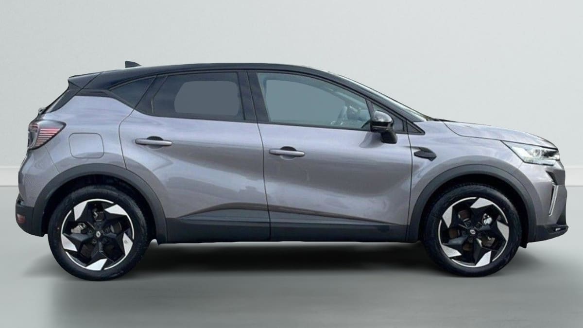 361442_p2 - RENAULT - CAPTUR - 2025 - photo 7