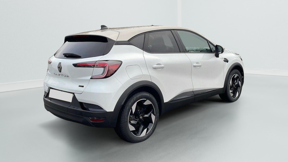 361767_p2 - RENAULT - CAPTUR - 2025 - photo 7