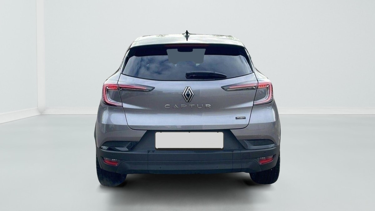 361436_p2 - RENAULT - CAPTUR - 2025 - photo 5
