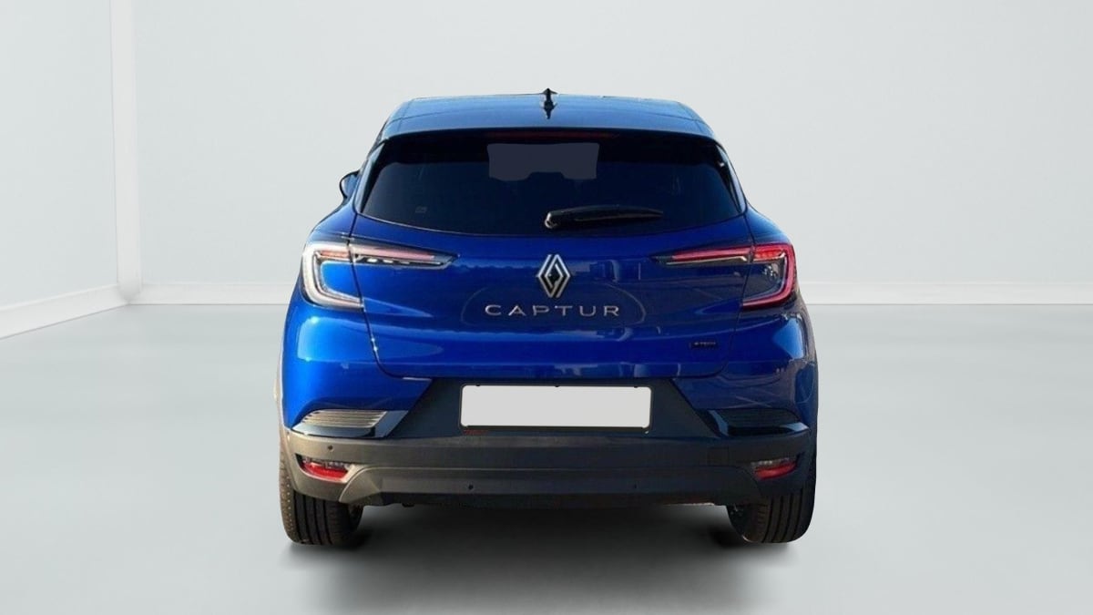 362826_p2 - RENAULT - CAPTUR - 2025 - photo 6