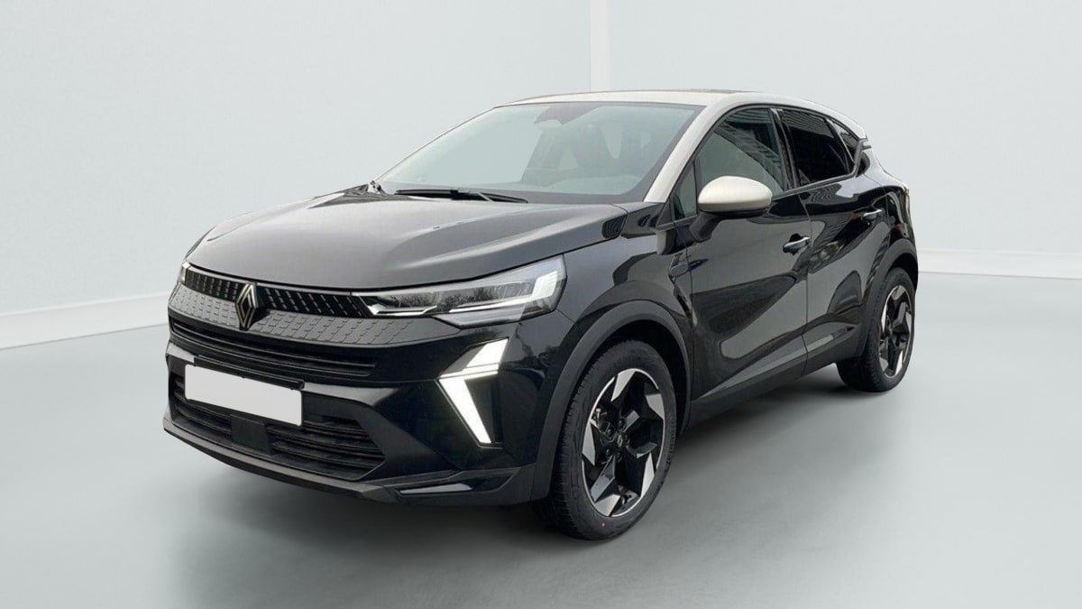 361765_p2 - RENAULT - CAPTUR - 2025 - photo 3