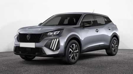 47888_p28 - PEUGEOT - 2008 - 2025