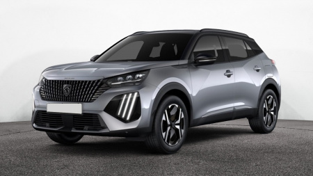 47985_p28 - PEUGEOT - 2008 - 2026